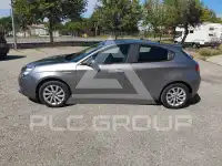 2017 Alfa Romeo Giulia