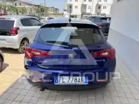 2017 Alfa Romeo Giulia