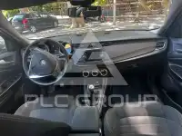 2017 Alfa Romeo Giulia