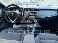2017 Alfa Romeo Giulia