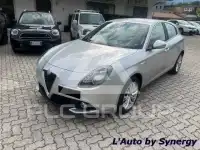 2017 Alfa Romeo Giulia