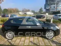 2017 Alfa Romeo Giulia