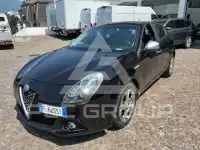 2017 Alfa Romeo Giulia