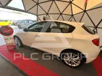 2017 Alfa Romeo Giulia