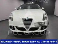 2017 Alfa Romeo Giulia