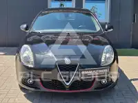 2017 Alfa Romeo Giulia