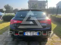 2017 Alfa Romeo Giulia