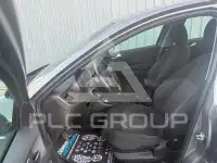 2017 Alfa Romeo Giulia