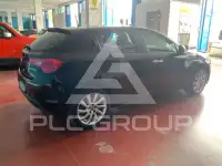 2017 Alfa Romeo Giulia