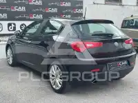 2017 Alfa Romeo Giulia