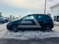2017 Alfa Romeo Mito