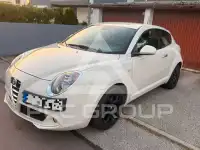 2017 Alfa Romeo Mito