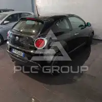 2017 Alfa Romeo Mito