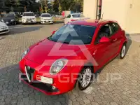 2017 Alfa Romeo Mito