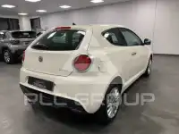 2017 Alfa Romeo Mito