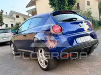 2017 Alfa Romeo Mito