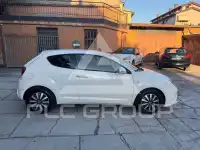 2017 Alfa Romeo Mito