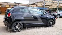 2017 Alfa Romeo Mito