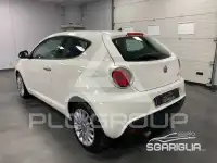 2017 Alfa Romeo Mito