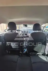 2017 Alfa Romeo Mito