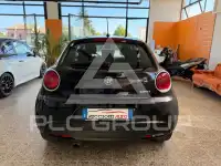2017 Alfa Romeo Mito