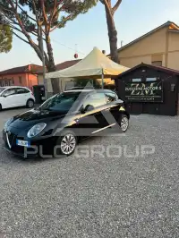 2017 Alfa Romeo Mito