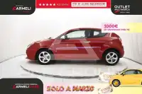 2017 Alfa Romeo Mito