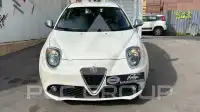 2017 Alfa Romeo Mito