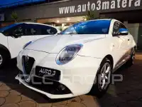 2017 Alfa Romeo Mito
