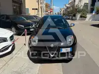 2017 Alfa Romeo Mito