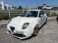 2017 Alfa Romeo Mito