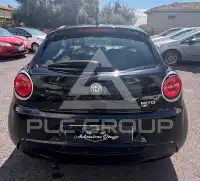 2017 Alfa Romeo Mito