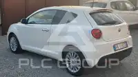 2017 Alfa Romeo Mito