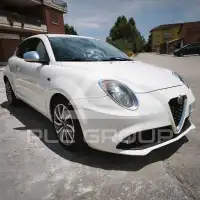 2017 Alfa Romeo Mito