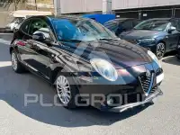 2017 Alfa Romeo Mito