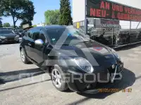 2017 Alfa Romeo Mito
