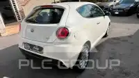 2017 Alfa Romeo Mito