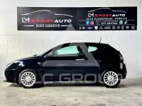 2017 Alfa Romeo Mito