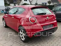 2017 Alfa Romeo Mito