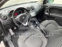 2017 Alfa Romeo Mito