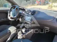 2017 Alfa Romeo Mito