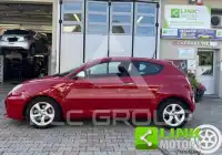2017 Alfa Romeo Mito