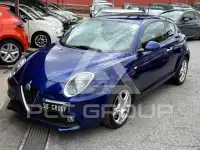 2017 Alfa Romeo Mito