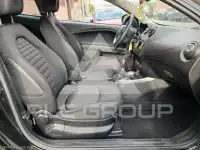 2017 Alfa Romeo Mito