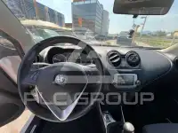 2017 Alfa Romeo Mito