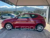 2017 Alfa Romeo Mito
