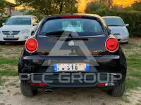 2017 Alfa Romeo Mito