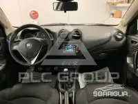 2017 Alfa Romeo Mito