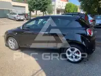 2017 Alfa Romeo Mito