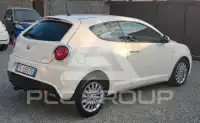 2017 Alfa Romeo Mito